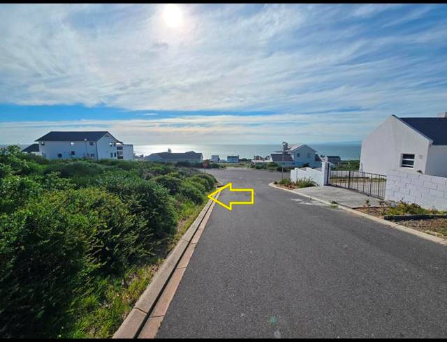 LAND FOR SALE IN ST HELENA VIEWS